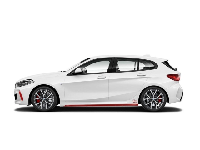 BMW 128