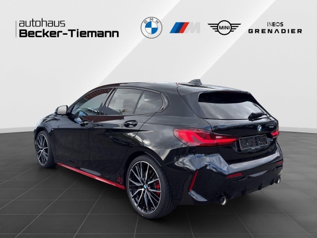 BMW 128