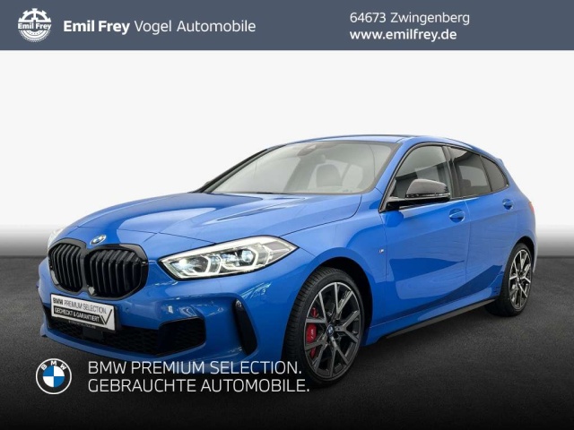 BMW 128
