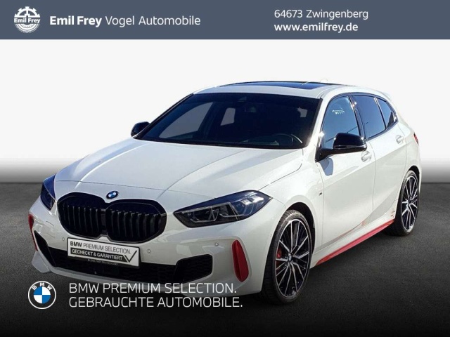 BMW 128