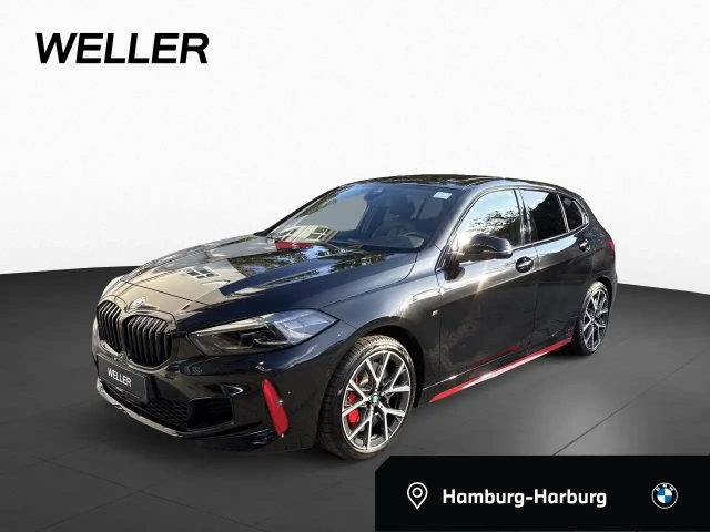 BMW 128