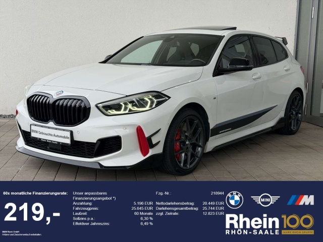BMW 128
