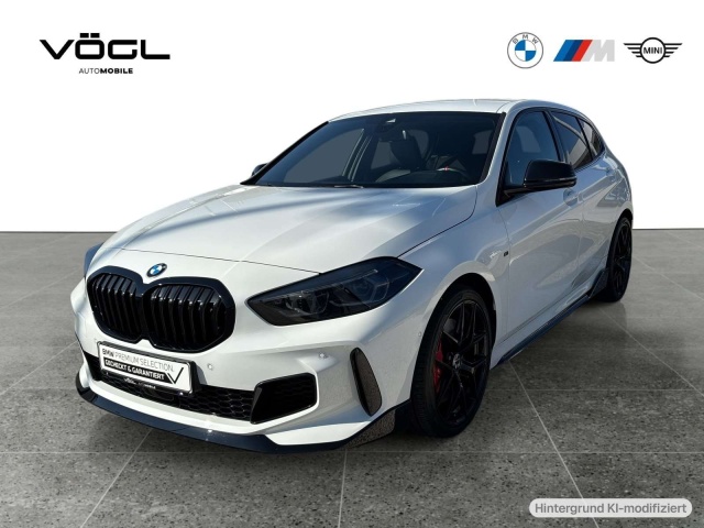 BMW 128