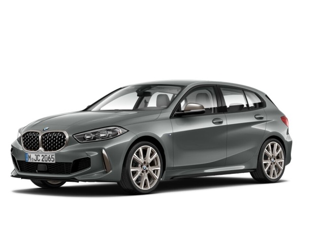 BMW 135