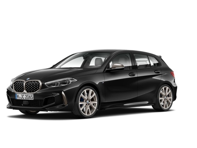 BMW 135