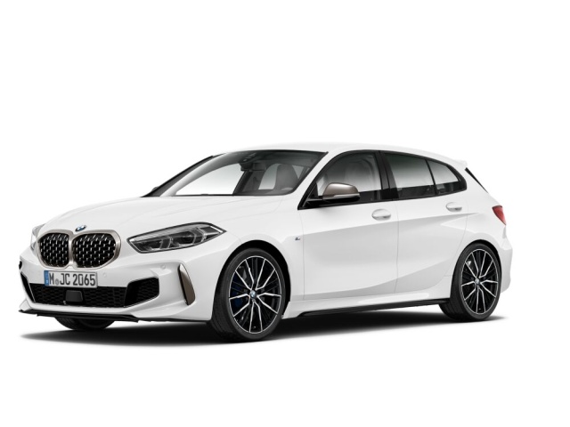 BMW 135