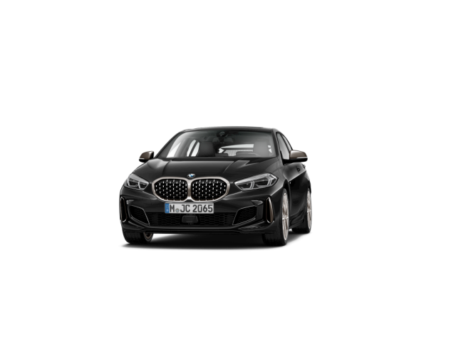 BMW 135