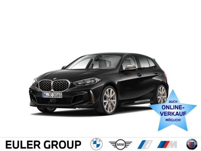 BMW 135