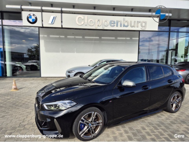 BMW 135