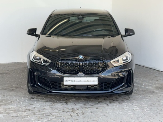 BMW 135