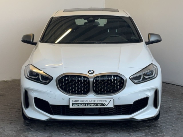 BMW 135