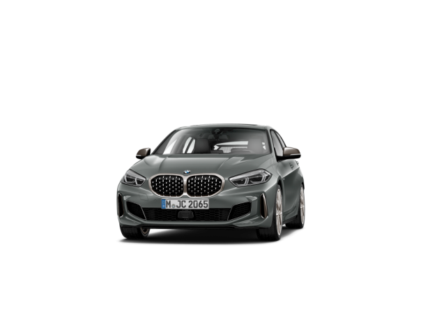 BMW 135