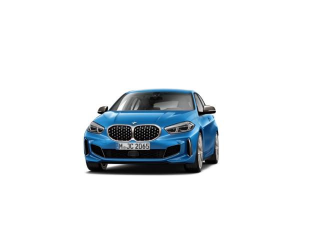 BMW 135