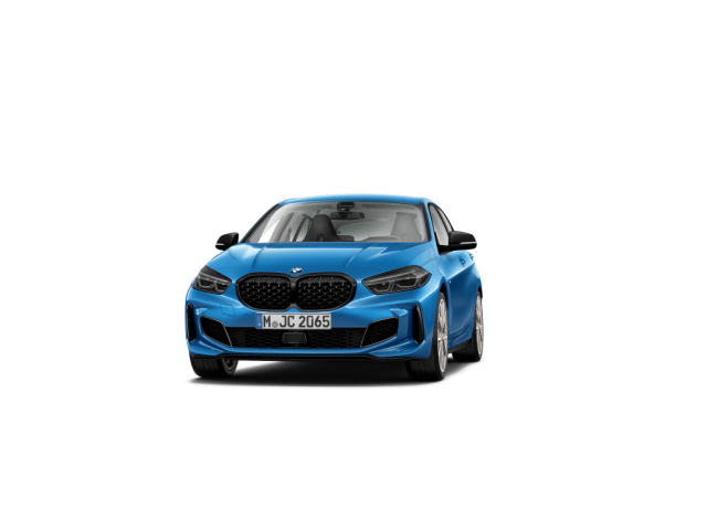 BMW 135