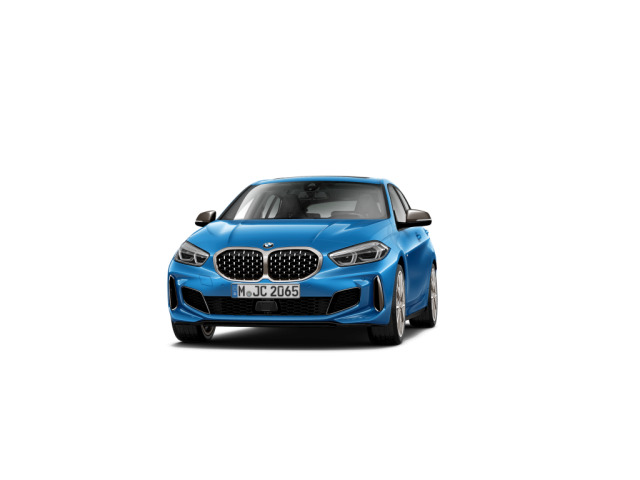 BMW 135