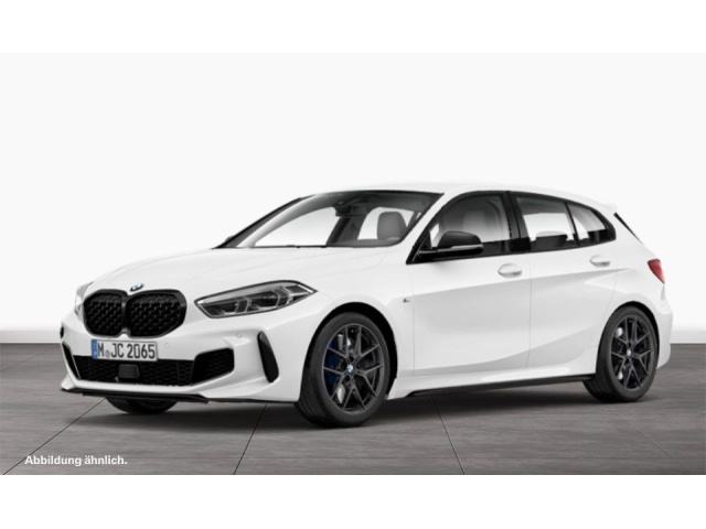 BMW 135