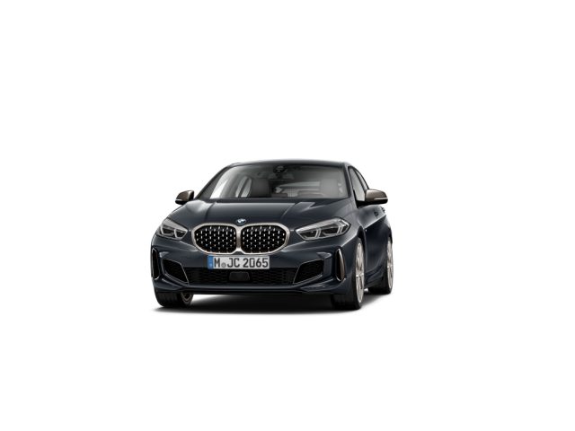 BMW 135