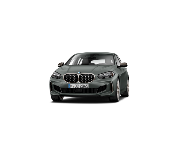 BMW 135