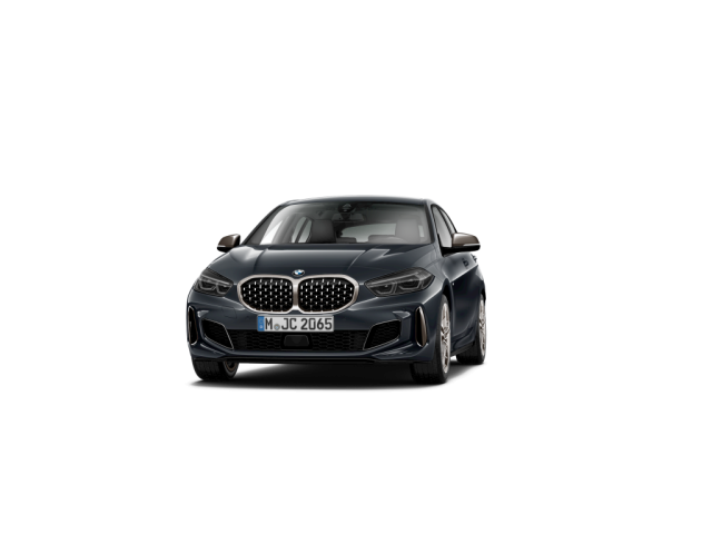 BMW 135