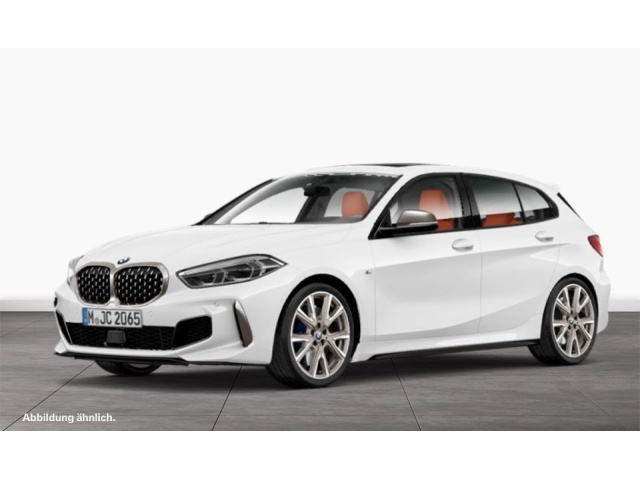 BMW 135