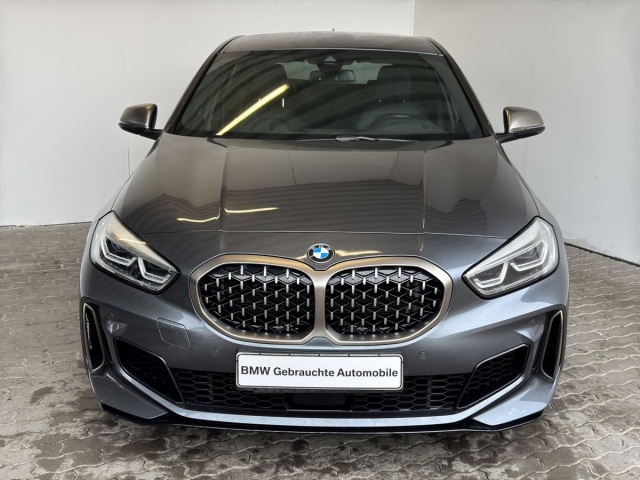 BMW 135