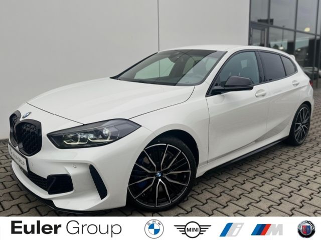 BMW 135