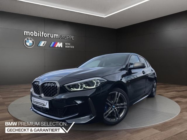 BMW 135