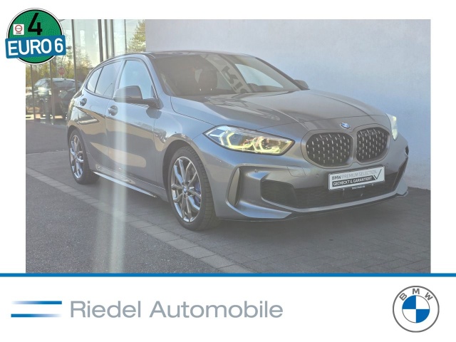 BMW 135