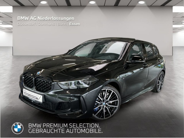 BMW 135