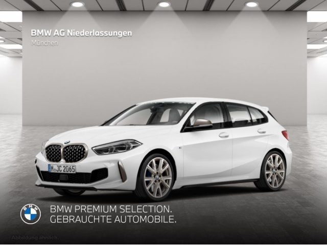 BMW 135