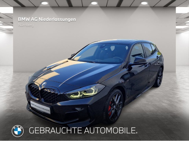 BMW 135