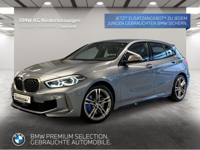 BMW 135