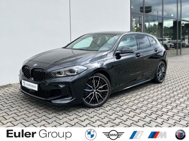 BMW 135