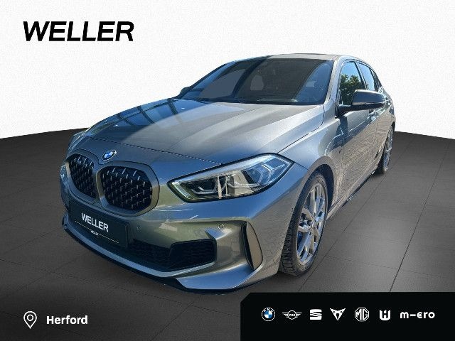 BMW 135