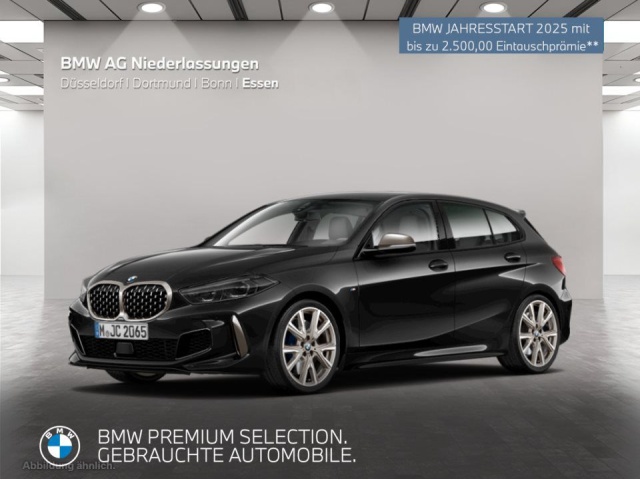 BMW 135