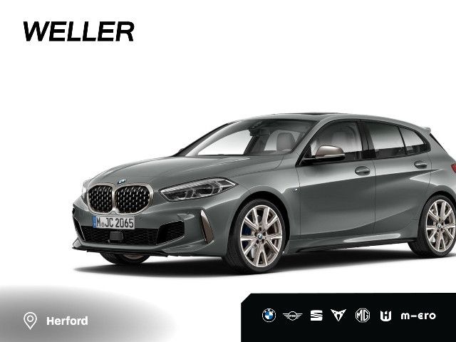 BMW 135