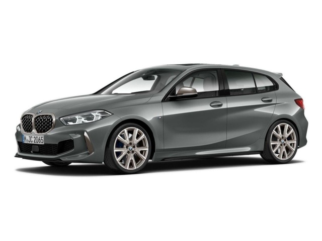 BMW 135