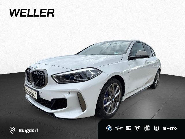 BMW 135