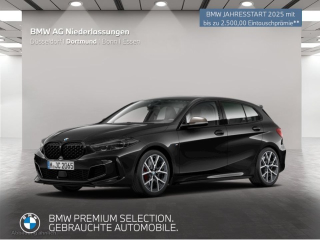 BMW 135