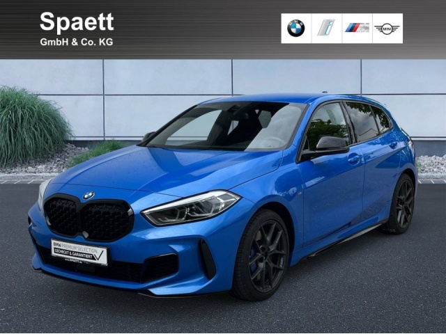 BMW 135