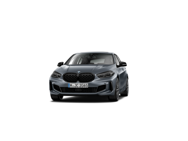BMW 135