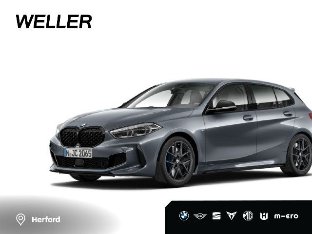 BMW 135