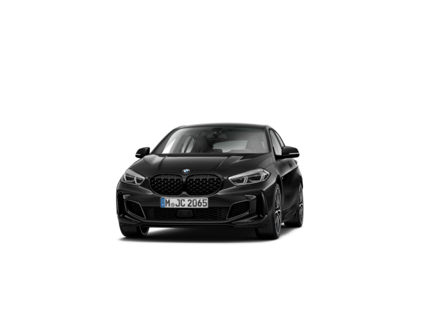 BMW 135