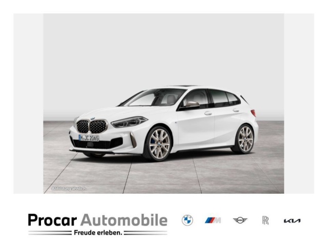 BMW 135