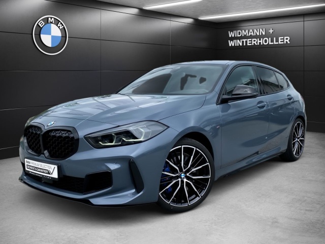 BMW 135