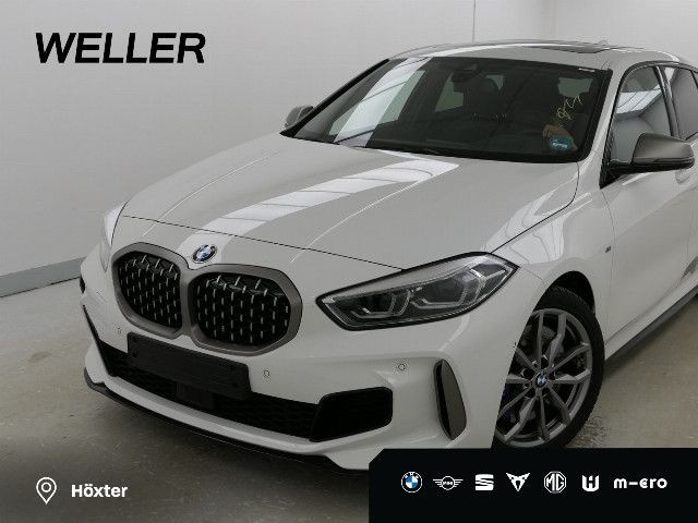 BMW 135