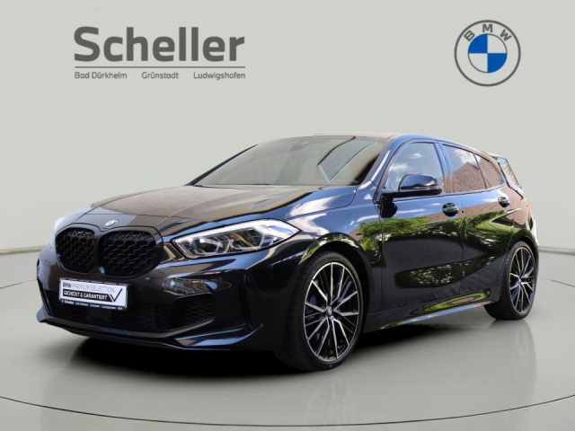 BMW 135