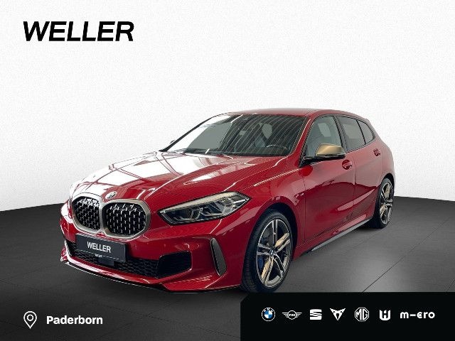BMW 135