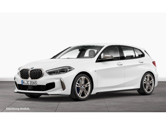 BMW 135