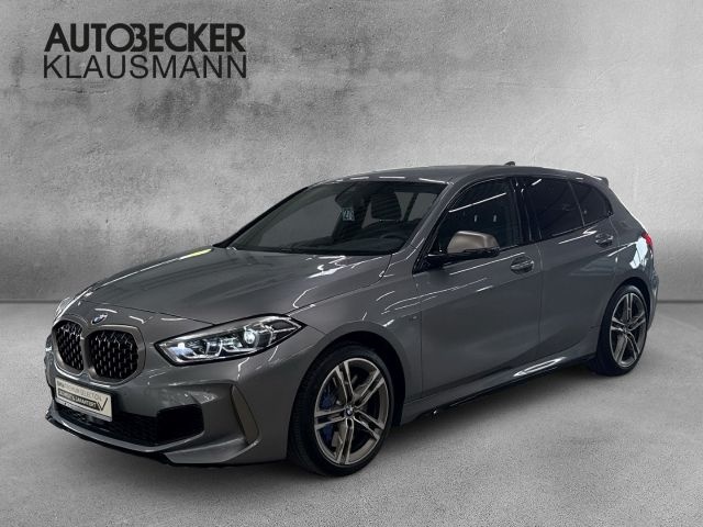 BMW 135